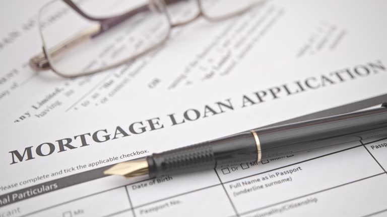 Best Loan Servicing and Management  in Clayton, MO